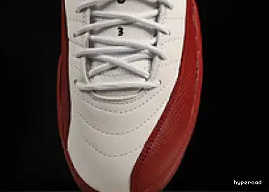Hyperoad Air 12 Jordan “Cherry” 0602